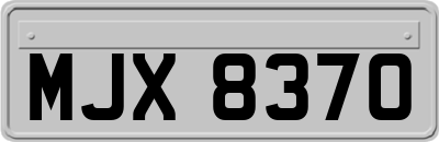 MJX8370