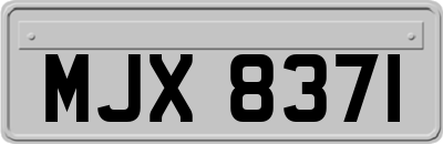 MJX8371
