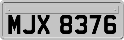 MJX8376