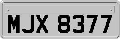 MJX8377