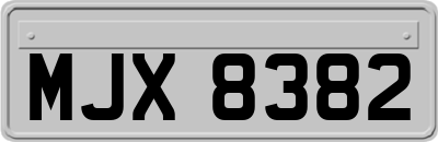 MJX8382