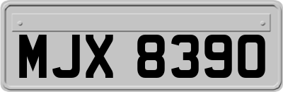 MJX8390