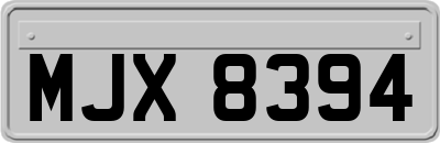 MJX8394