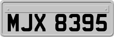 MJX8395