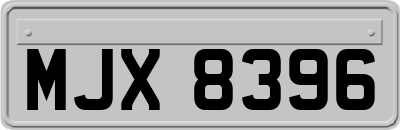 MJX8396