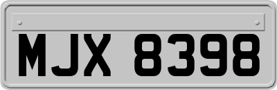 MJX8398