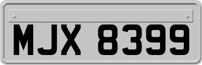 MJX8399