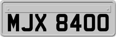 MJX8400