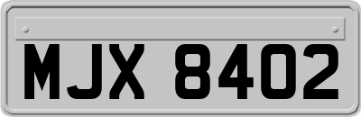 MJX8402