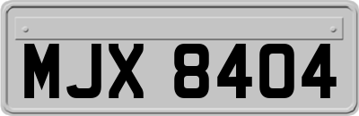 MJX8404