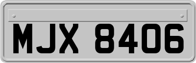 MJX8406