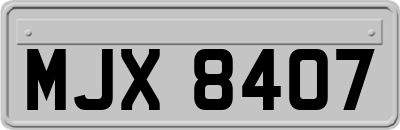MJX8407
