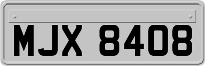 MJX8408