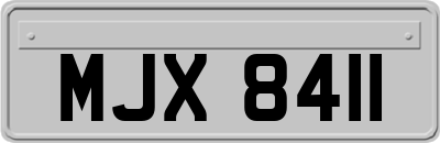 MJX8411