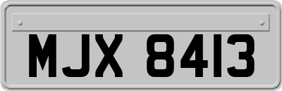 MJX8413