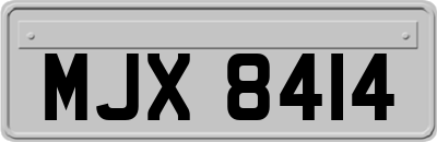 MJX8414