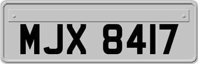 MJX8417
