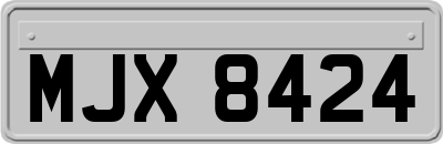 MJX8424