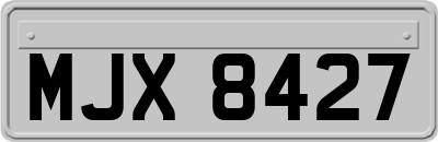 MJX8427