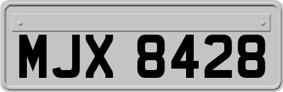 MJX8428