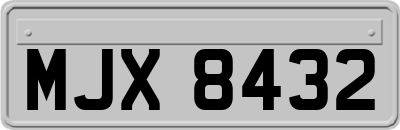 MJX8432