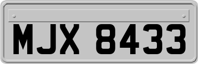 MJX8433