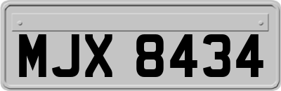 MJX8434