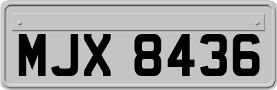 MJX8436