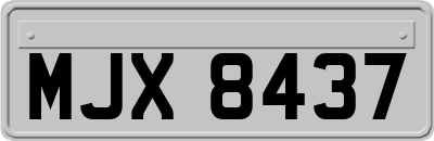 MJX8437