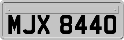MJX8440