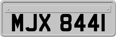 MJX8441