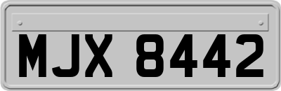 MJX8442