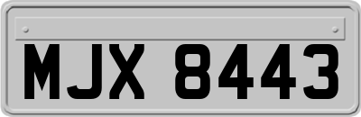 MJX8443