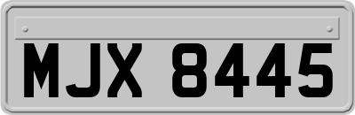 MJX8445
