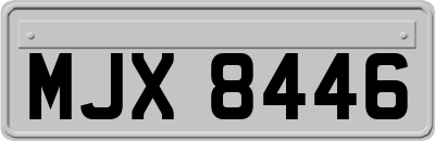 MJX8446