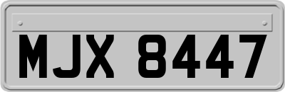 MJX8447