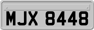 MJX8448