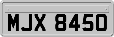 MJX8450