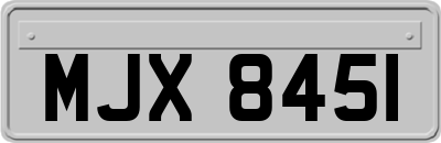 MJX8451