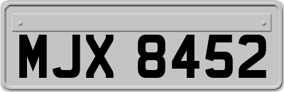 MJX8452
