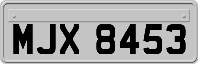 MJX8453