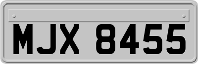 MJX8455