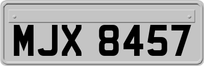 MJX8457