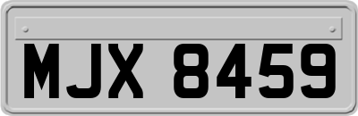 MJX8459