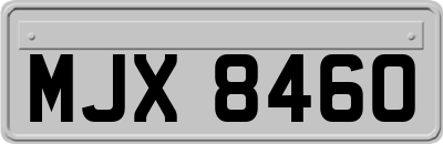 MJX8460
