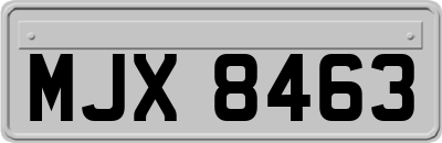 MJX8463