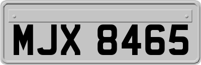 MJX8465