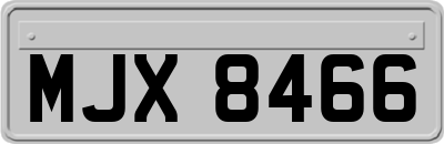 MJX8466