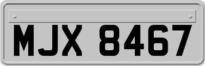 MJX8467