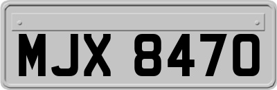 MJX8470